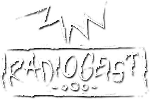 RADIOGEIST Logo